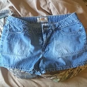 Women's shorts